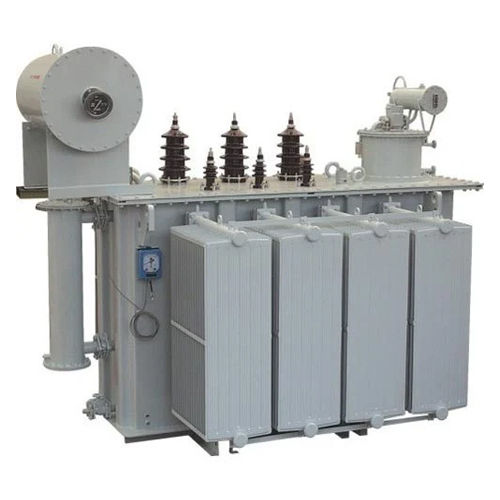 Metal Power Distribution Transformer