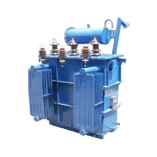 Three Phase Power Transformer