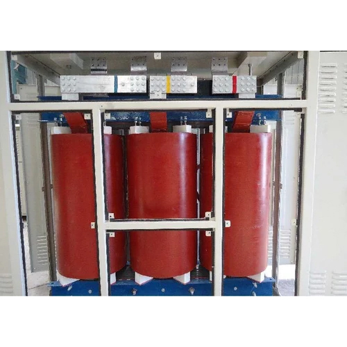CRT Dry Type Transformer