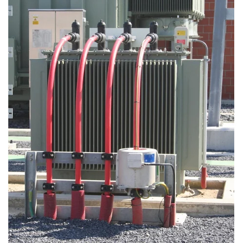 Neutral Grounding Transformer