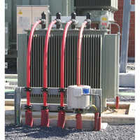 Neutral Grounding Transformer Low Voltage: 440 Volt (v)