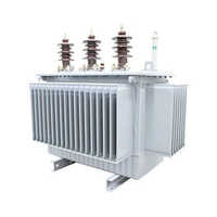 Earthing Transformer