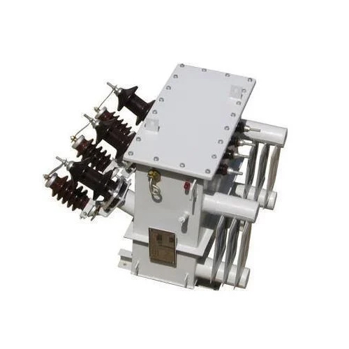 Free Spacing CSP Type Transformer