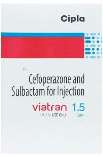 VIATRAN 1.5 INJ