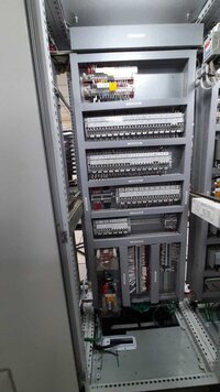 Instrumentation Erection And Commissioning Services