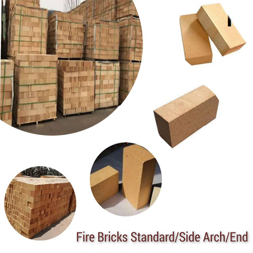 Refractory Fire Bricks