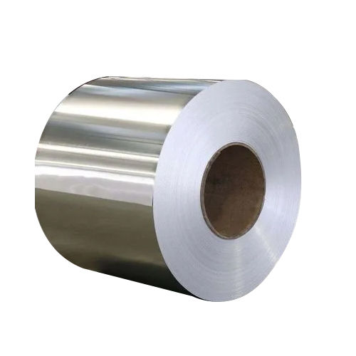 Mild Steel Cold Rolled Plain Coil Grade: First Class