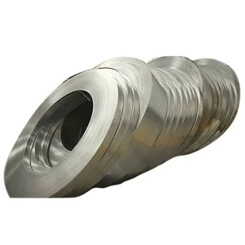 Polished Cold Rolled Coil Grade: First Class