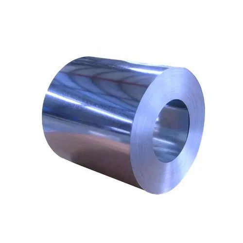 Galvanized Cold Rolled Coil