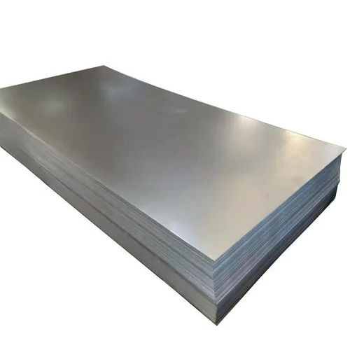 Steel Cold Rolled Plain Sheet Grade: First Class