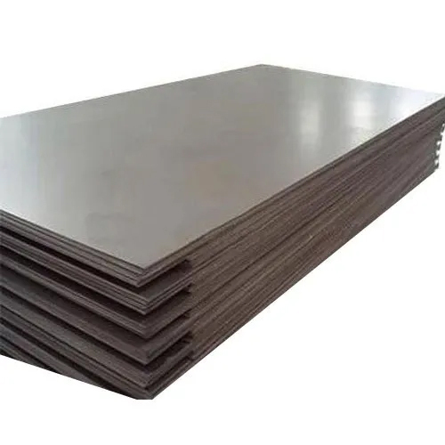 Hot Rolled Galvanized Sheet - Stainless Steel, Various Sizes & Thicknesses | Polished Surface, First Class AISI Standard, Rust Resistant