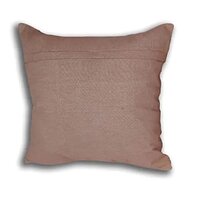 Hand Printed 3D Design Cushion Cover