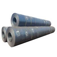 Mild Steel Hot Rolled Strip - First Class Aisi Stainless Steel | Polished Surface, High Durability, Impact & Temperature Resistance