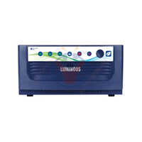 Eco Volt 1050 Luminous Ups Battery Weight: 10  Kilograms (kg)