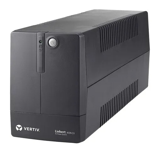 600VA Vertiv UPS