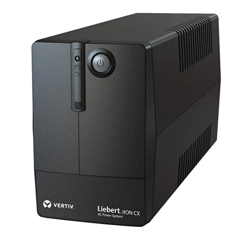 1000VA Vertiv Offline UPS