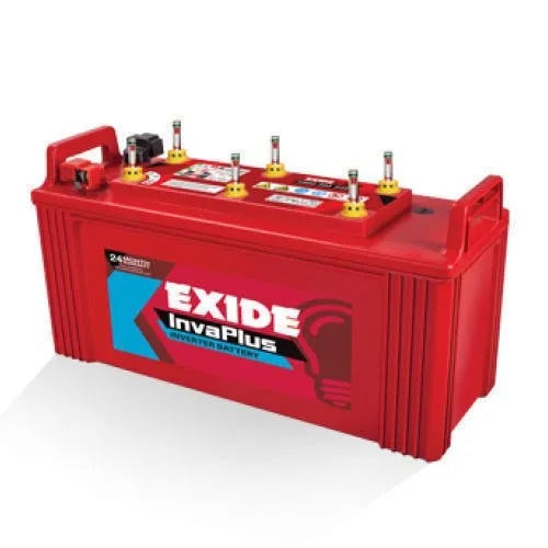 12V Exide Inverter Battery