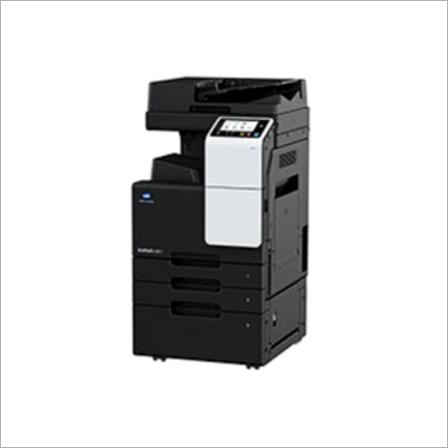 Konica Minolta Bizhub 226i Photocopy Machine