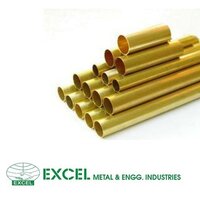 Brass Tube
