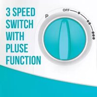 HAVELLS Aspro 500W Mixer Grinder