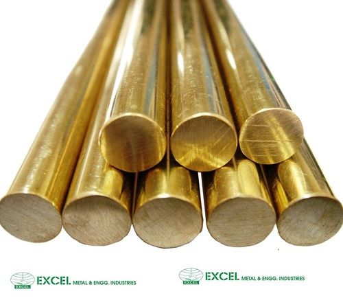 Brass Rods