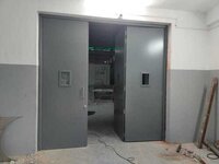 Customized Flush Door - Application: Commercial