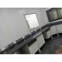 Laboratory Furniture