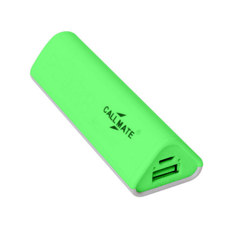 Callmate Gecko Power bank