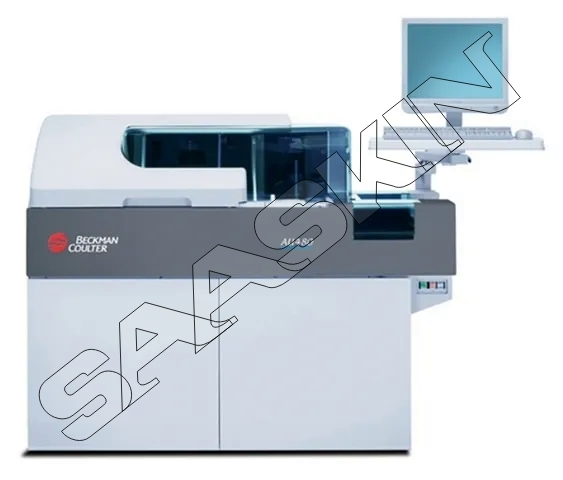 Beckman Coulter AU480 Chemistry Analyzer