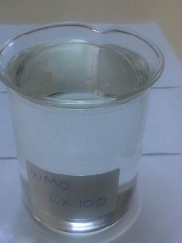 Paraffin Oil