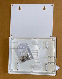 FTTH TERMINATION BOX F-122