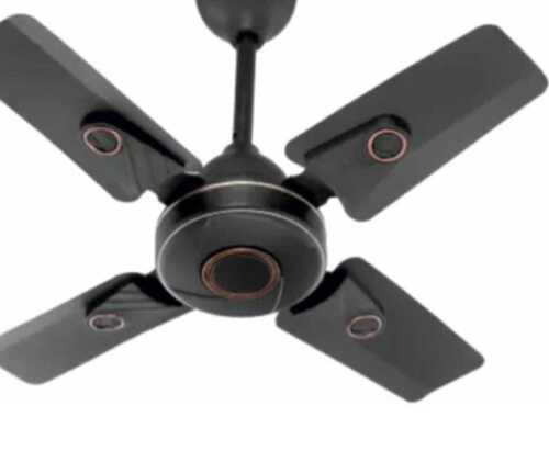 4 Blade Ceiling Fan Blade Material: Aluminum