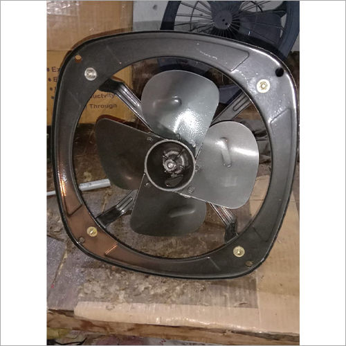  Exhaust Fans