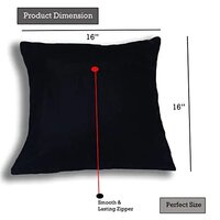 Hand Embroidery Pillow Cushion Cover