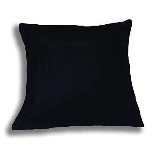 Hand Embroidery Pillow Cushion Cover