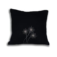 Hand Embroidery Pillow Cushion Cover