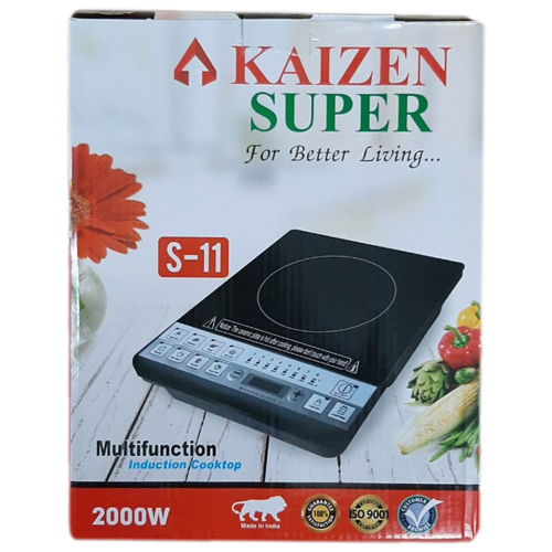 Induction Cooker