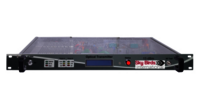 13 DBM OPTICAL TRANSMITTER