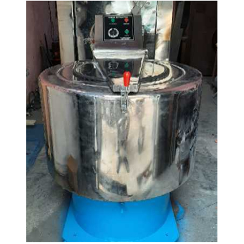 Mild Steel Hydro Extractor