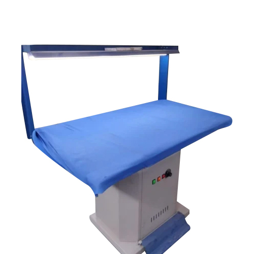 Vacuum Ironing Table