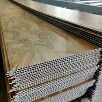 PVC  Panel Production Line