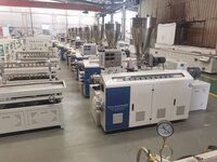 PVC  Panel Production Line