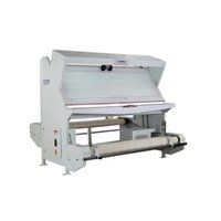 Industrial Fabric Inspection Machine Installation Services