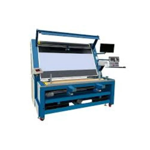 Industrial Fabric Inspection Machine Repairing Service