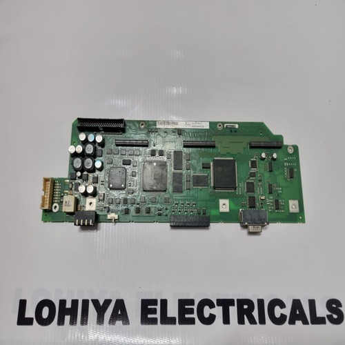 SIEMENS A5E00444036 CUCP CONTROLLER CARD