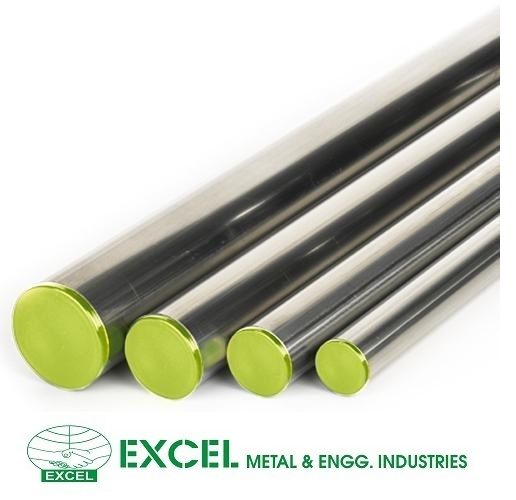 Alloy Round Bar