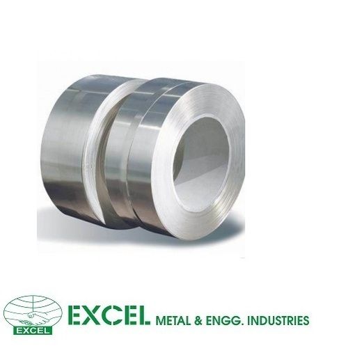 Stainless Steel Coils - Application: Construction