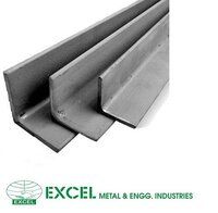 Stainless Steel Angle Bar