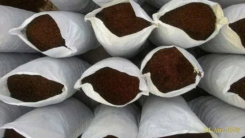 Dark Brown Cocopeat Loose