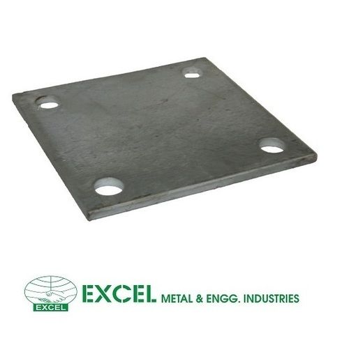 Base Plate